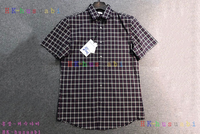 NEW 버버리 셔츠 신상 B 59503