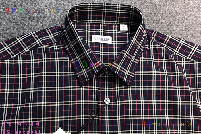 NEW 버버리 셔츠 신상 B 59503