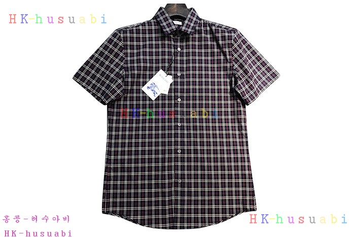 NEW 버버리 셔츠 신상 B 59503