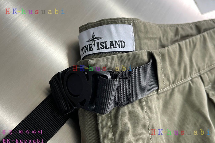 NEW 스톤 아일랜드 바지 신상 ST 299014