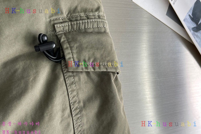 NEW 스톤 아일랜드 바지 신상 ST 299014