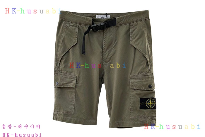 NEW 스톤 아일랜드 바지 신상 ST 299014