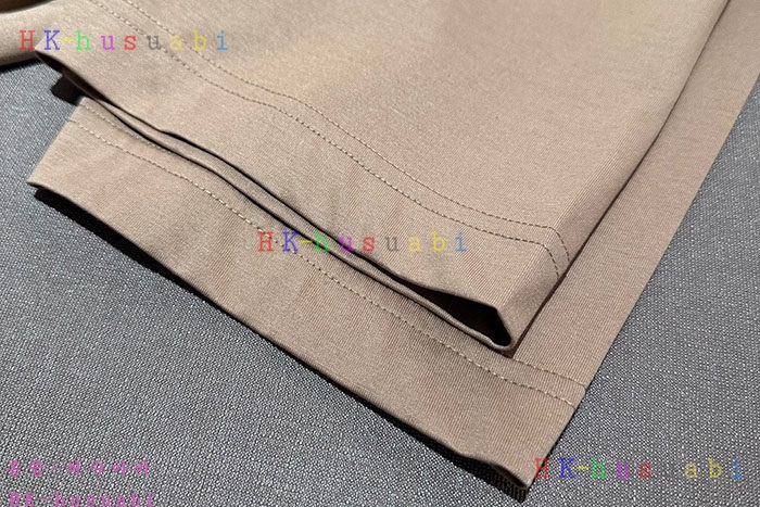 NEW 에르메스 반팔 신상 H 2887011