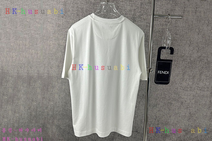 NEW 펜디 반팔티 신상 F 9699015
