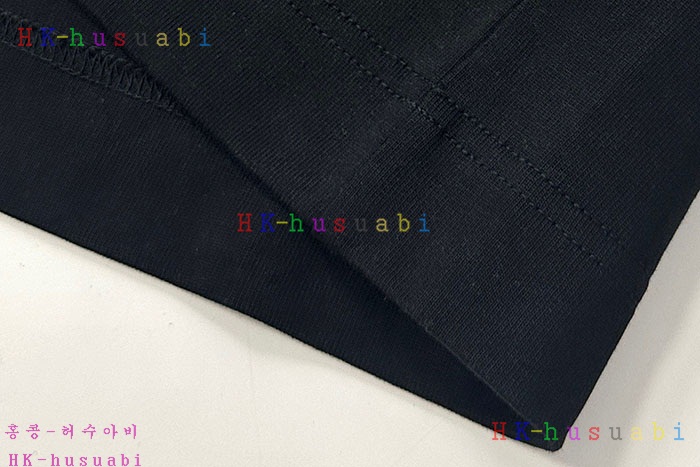 NEW 펜디 반팔티 신상 F 9699016