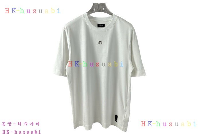 NEW 펜디 반팔티 신상 F 9699015
