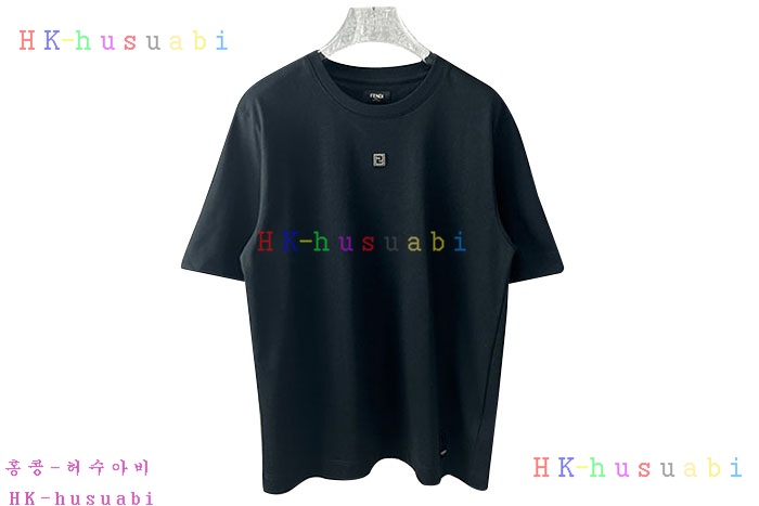 NEW 펜디 반팔티 신상 F 9699016
