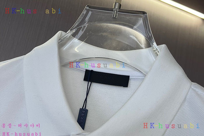 NEW 프라다 반팔티 신상 P 443304