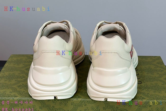 NEW 구찌 스니커즈 신상 GU 699250