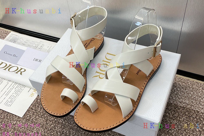 NEW 디올 샌들 신상 D 1995501