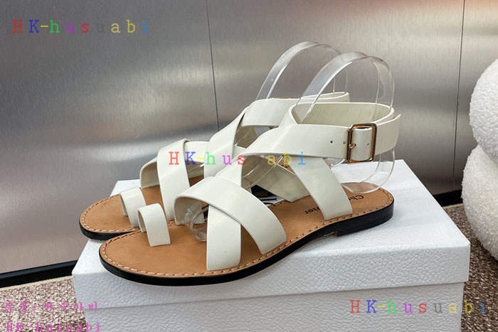 NEW 디올 샌들 신상 D 1995501