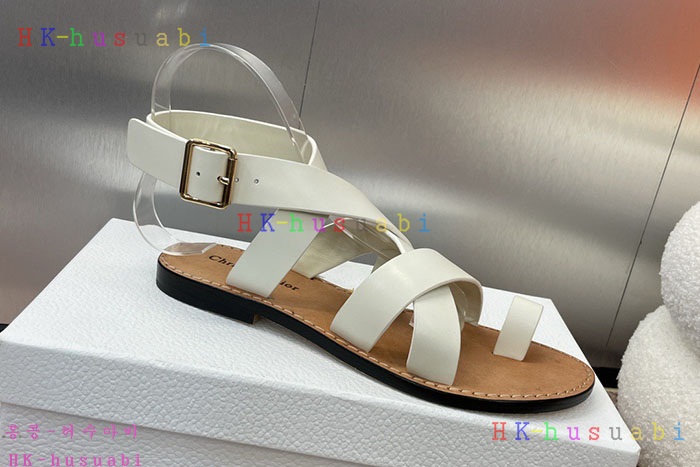NEW 디올 샌들 신상 D 1995501