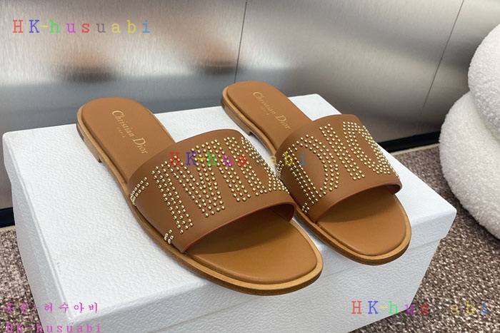 NEW 디올 슬리퍼샌들 신상 D 1995515