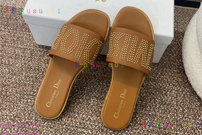 NEW 디올 슬리퍼샌들 신상 D 1995515