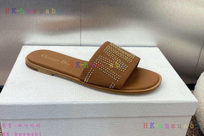 NEW 디올 슬리퍼샌들 신상 D 1995515