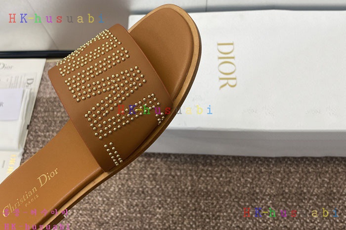 NEW 디올 슬리퍼샌들 신상 D 1995515