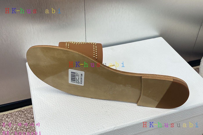 NEW 디올 슬리퍼샌들 신상 D 1995515