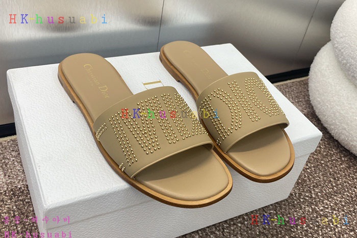 NEW 디올 슬리퍼샌들 신상 D 1995516