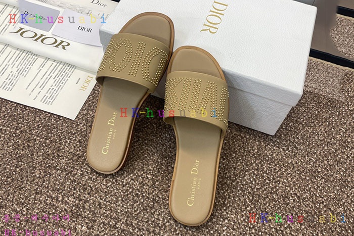 NEW 디올 슬리퍼샌들 신상 D 1995516