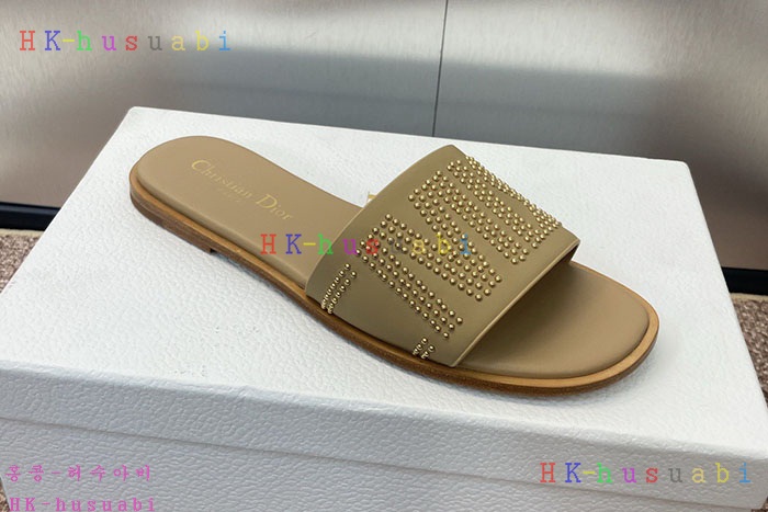 NEW 디올 슬리퍼샌들 신상 D 1995516