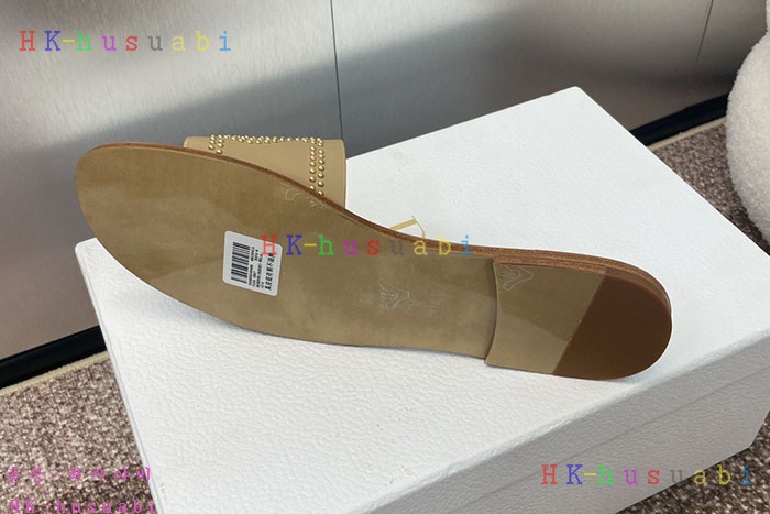 NEW 디올 슬리퍼샌들 신상 D 1995516