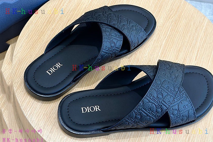 NEW 디올 슬리퍼샌들 신상 D 1922011