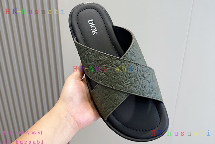 NEW 디올 슬리퍼샌들 신상 D 1922013