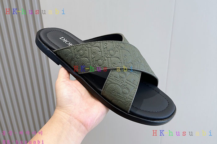 NEW 디올 슬리퍼샌들 신상 D 1922013