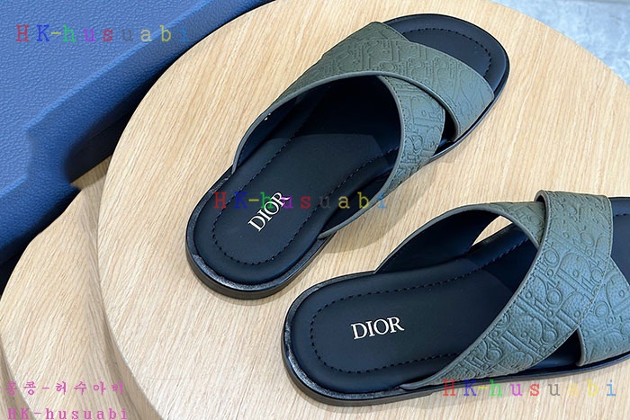 NEW 디올 슬리퍼샌들 신상 D 1922013