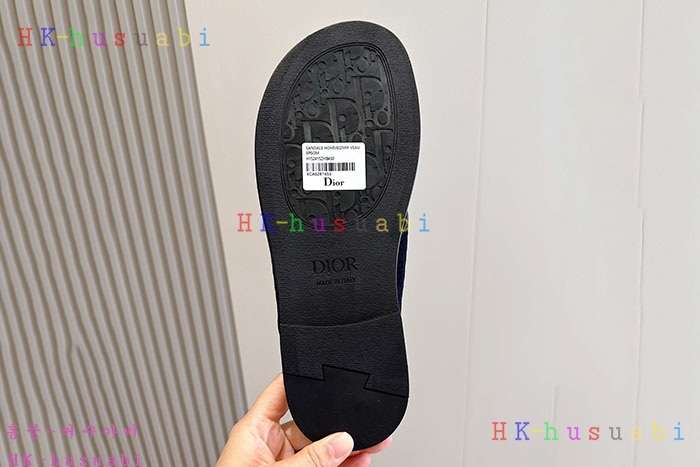 NEW 디올 슬리퍼샌들 신상 D 1922013
