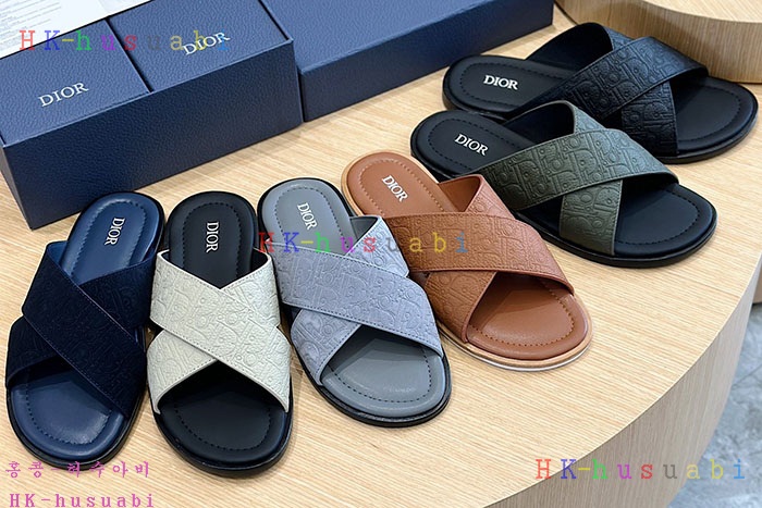 NEW 디올 슬리퍼샌들 신상 D 1922013