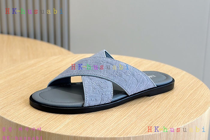 NEW 디올 슬리퍼샌들 신상 D 1922014