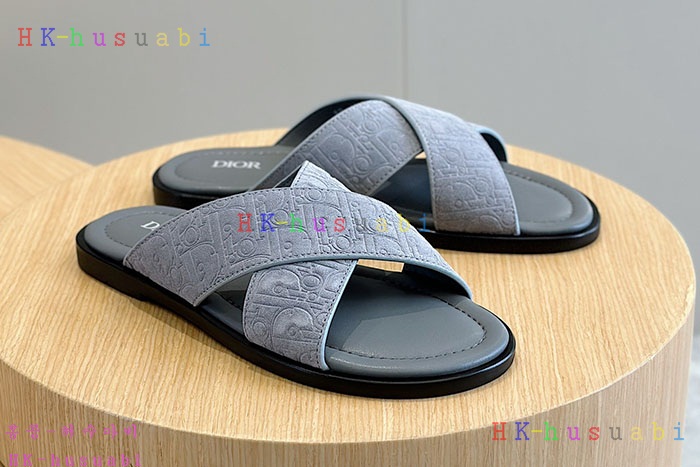 NEW 디올 슬리퍼샌들 신상 D 1922014