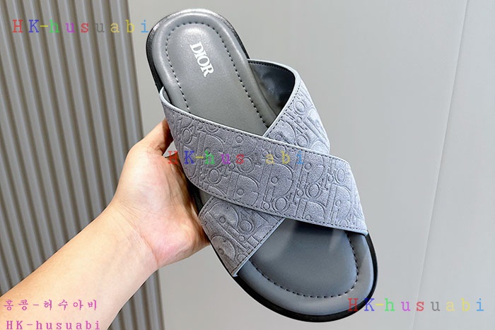 NEW 디올 슬리퍼샌들 신상 D 1922014