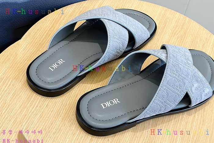 NEW 디올 슬리퍼샌들 신상 D 1922014