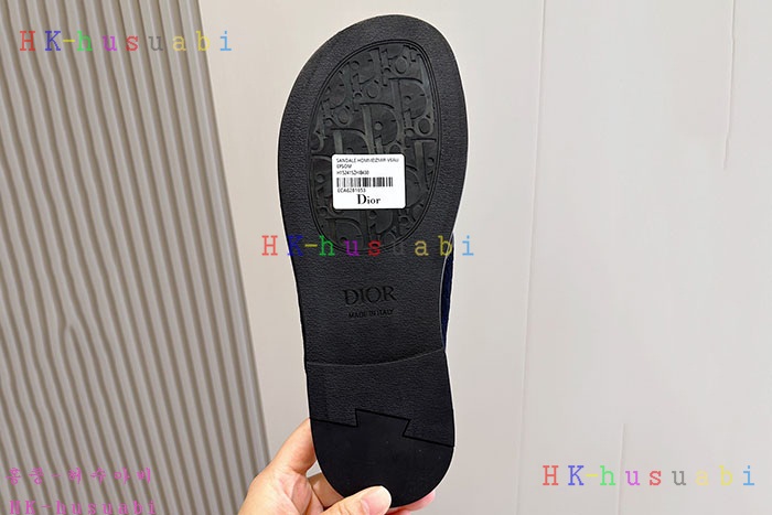 NEW 디올 슬리퍼샌들 신상 D 1922014