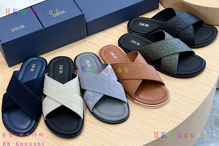 NEW 디올 슬리퍼샌들 신상 D 1922014