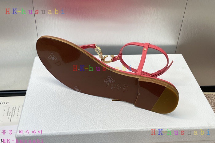 NEW 디올 샌들 신상 D 199010