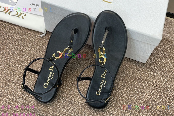 NEW 디올 샌들 신상 D 199011