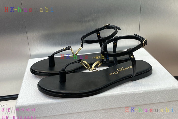 NEW 디올 샌들 신상 D 199011
