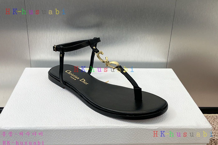 NEW 디올 샌들 신상 D 199011