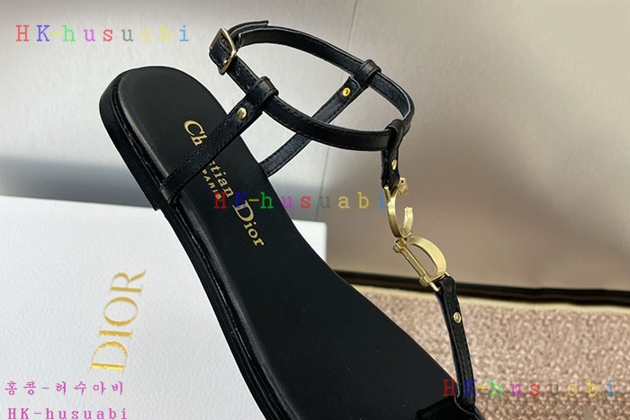 NEW 디올 샌들 신상 D 199011