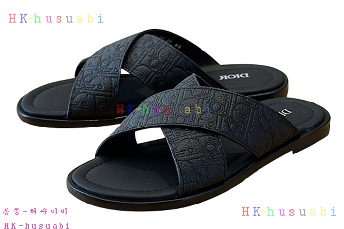NEW 디올 슬리퍼샌들 신상 D 1922011