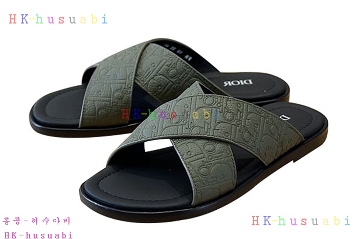 NEW 디올 슬리퍼샌들 신상 D 1922013