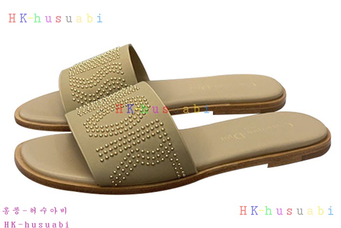 NEW 디올 슬리퍼샌들 신상 D 1995516