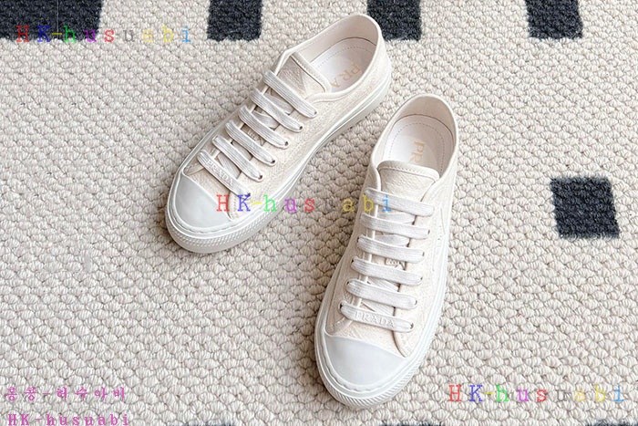 NEW 프라다 스니커즈 신상 D 1988664