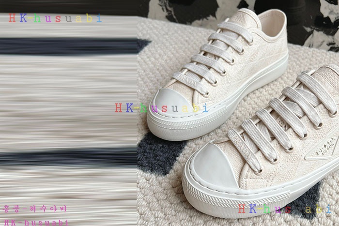 NEW 프라다 스니커즈 신상 D 1988664