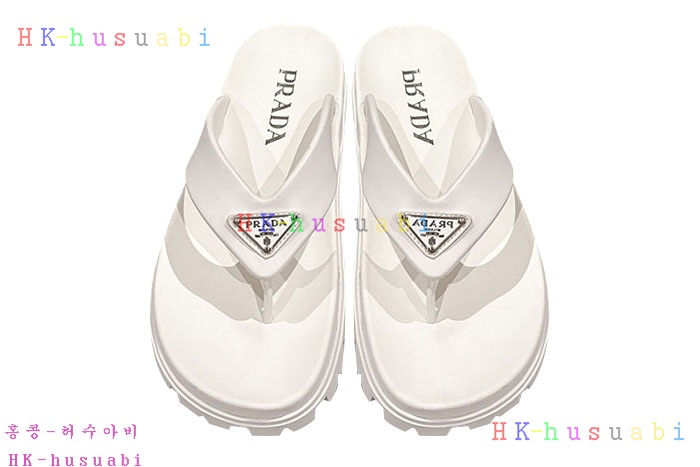 NEW 프라다 샌들 슬리퍼 신상 D 194403