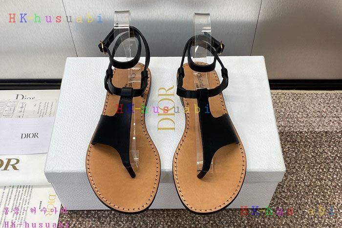 NEW 디올 샌들 신상 D 199881