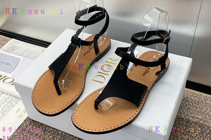 NEW 디올 샌들 신상 D 199881